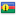 New Caledonia Icon 16x16 png